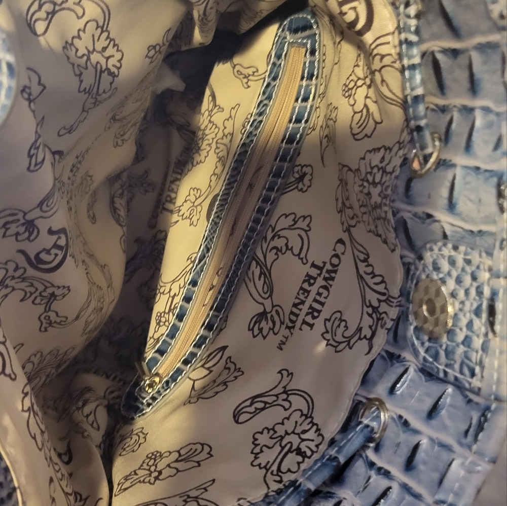 Bucket bag - Picture 3 of 3
